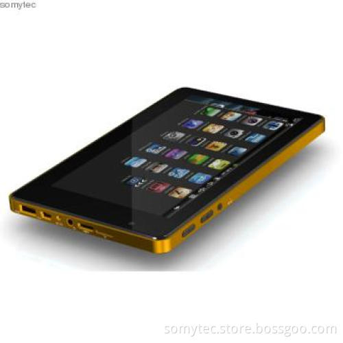 7\'\' A13 TFT Touch Panel wholesale Tablet PC with WiFi Andriod 4.0